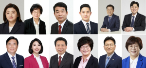 강북구의회, 2025년도 행정사무감사 현장 스케치