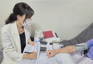 강남구, 2년 연속 서울시 방문건강관리 최고 성과… 최우수 자치구 선정