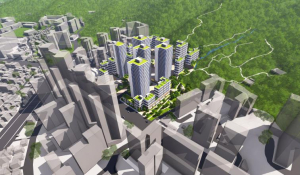 중랑구 면목8·9구역 재개발사업 본격 추진...면목동 도시환경 변화 선도한다