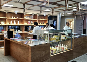 서울 중구, 어르신 전통주 소믈리에가 일하는 전통주 문화 플랫폼 `약현` 문 연다