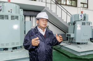 마포구 빗물펌프장 직원의 따뜻한 재능기부...지역사회 온기 더한다