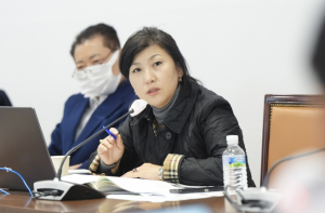 서대문구의회 홍정희 의원, “반복되는 주민 불편, 현장 중심 민원 처리해야”