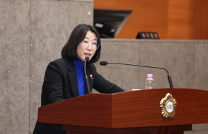 금천구의회 구정질문 2일차, 안전·예산·대형사업 책임행정 주문