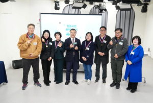 `미디어로 상상하다, 일상에서 꿈꾸다` 중랑구, 2025 중랑미디어페스티벌 개최