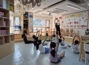 송파구, `2025 상반기 일자리사업 평가` `우수지자체` 선정…서울 자치구 유일!