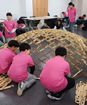 겨울잠 잘 시간 없다! 과학, 수학, 체력까지 한번에..노원구, 배움과 건강 다 잡는 겨울방학 특선 프로그램 운영