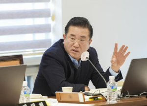 서대문구의회 이용준 의원, ˝신촌문화발전소 슬럼화 우려, 활용안 마련 촉구˝