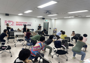 서울시 용산구, 2025년 서울시 심뇌혈관질환 예방관리사업 우수기관 선정