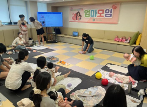 강남구, 서울시 모자보건사업 우수기관 표창