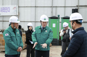 관악구, 2025 건축행정평가 `서울 자치구 1위` 국토교통부 장관상 수상