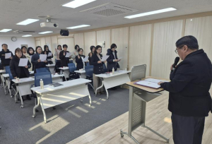 도봉문화재단, 2025 반부패‧청렴실천 행사 개최