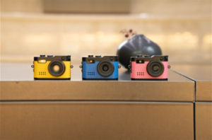 서울시, 서울을 소유하는 방식이 달라졌다… 디지털·향·전통 굿즈 첫 공개