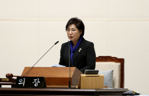 성동구의회, 제288회 제2차 정례회 마무리, 내년도 예산 확정