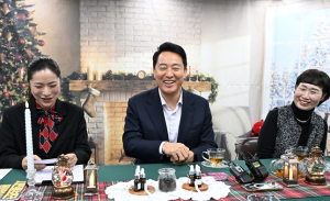 해외도 주목한 `외로움 없는 서울` 프로젝트… 시즌2의 핵심은 중장년 외로움