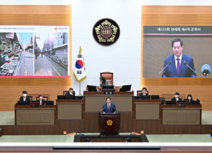 박영한 서울시의원, 황학동 만물시장 미래유산 보존과 도시정비의 조화 강조