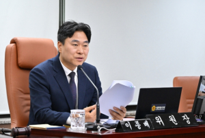 이종배 서울시의원, “마약예방교육, 형식적 교육 벗어나 ‘경각심 중심 예방’으로 전환해야”