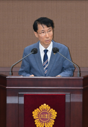 전병주 서울시의원, “의결기한 핑계로 학생인권조례 폐지 강행..부결이라는 선택지 끝까지 외면”