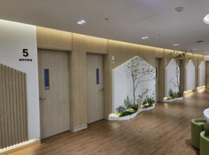 용산구보건분소, 새롭게 문 연다…22일 운영 재개