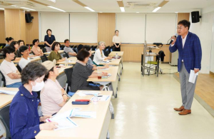 택시 승차대 10m 이내 `노담`... 종로구, 금연구역 25곳 추가