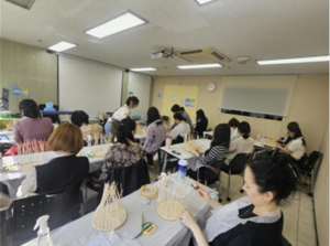영등포구, 다문화 구민 490명 `다문화 취업학교` 교육 과정 이수