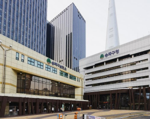 송파구 ˝12월 31일까지 잊지 말고, 자동차세 2기분 납부하세요˝