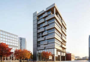 세운지구 인쇄업 지킨다! 서울 중구, 2028년까지 `공공임대산업시설` 건립