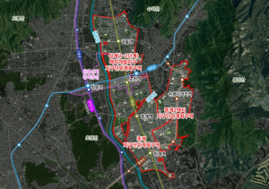 서울시, 자족도시 전환으로 강북 전성시대 본격 시동…상계,중계,하계동 재정비(안) 최종 고시