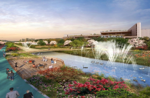 서울시, `다시, 강북 전성시대` 핵심전략 `강북횡단 지하도시고속도로 건설` 계획 발표