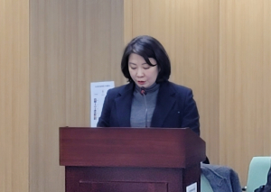 서울시의회 이은림 의원, ‘상도교 동부간선도로 성수 방면 진입로 설치 청원’ 상임위 통과