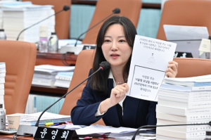 서울시의회 윤영희 의원, 학교 아침밥 예산 원상복구 … 학교 신청 100% 반영