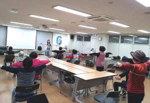 서울시, 병원 대신 동네에서…어르신 통합 건강 관리 강화