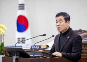 강북구의회 조윤섭 의원, 주민의 세금으로 운영하는 관용차 관리 허점 지적