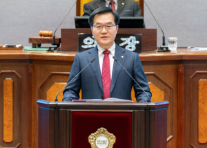 강남구의회 한윤수 의원, “대치동 학원가, 안전을 넘어 사유와 쉼의 공간으로”