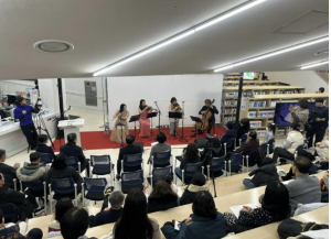 은평구, 시인 윤동주 서거 80주기 `윤동주, 시로 여는 새로운 길` 행사 성황리 종료