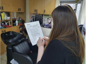 양천구, 이·미용업 위생서비스 평가...최우수등급 30%증가