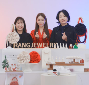 소상공인 지원사업 비예산 협업모델로 새 길 연다...노원구, 소상공인 판로 확대를 위한 `라이브커머스` 지원사업