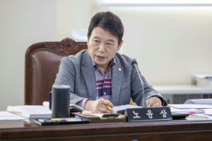 노윤상 강북구의원, 제287회 정례회 기간 행정 전반 점검