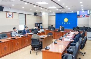 강남구의회, 강남미래전략추진특별위원회, ‘강남의 미래 100년’ 청사진 완성