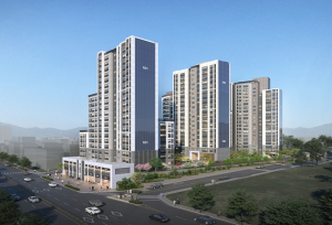 서울시, 중화우성타운 219세대 열린 단지 탈바꿈…고령자·어린이시설 개방