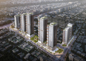 서울시, 답십리 자동차 부품상가 정비사업 통합심의 통과…사업본격추진