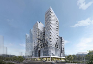 용산구, 남영동 4-2구역 도시정비형 재개발사업 수정가결