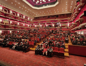 광진구, 구민의 노고에 감사 ‘사랑나눔 힐링콘서트’로 전한 따뜻한 위로