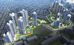 서대문구 가재울7구역 1,435세대 공급 확정, 2031년 준공 목표
