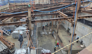 성북구, 공공건축 공사장 5개소 외부전문가와 선제 점검