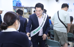 관악구, 민생회복 소비쿠폰 평가 우수 지자체 선정으로 특교세 1억 확보