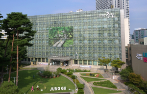 중구 본예산 첫 6천억 돌파! 2026년 예산 6천129억  `주민 체감형`으로 알차게 편성