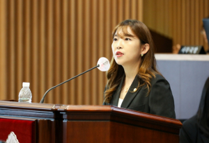 서대문구의회 김규진 의원, 전국 최초 `사전연명의료 결정 지원 조례` 만들어