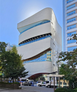 서울영화센터, 영화제·GV·시사회~영화인 작업공간까지 본격 운영