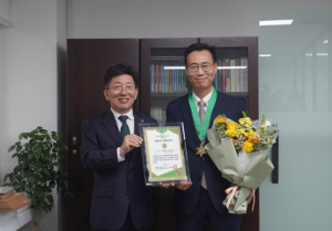 시민 행복지수 높이는 `정원도시 서울`…각종 수상으로 도시 매력 향상