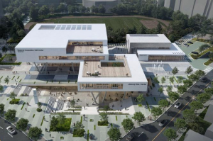 생활SOC도 관학협력으로, 학생 좋고 주민 좋고! 노원구, 서울과학기술대학교와 문화·체육 지원센터 건립 업무협